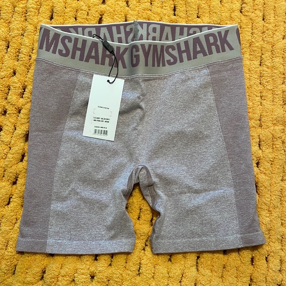 Gymshark flex shorts *BRAND NEW*